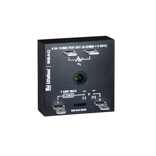 Littelfuse TSU2000